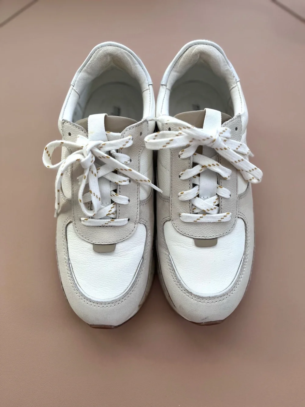 Madewell Kickoff Trainer Sneakers - Picture 3 of 5